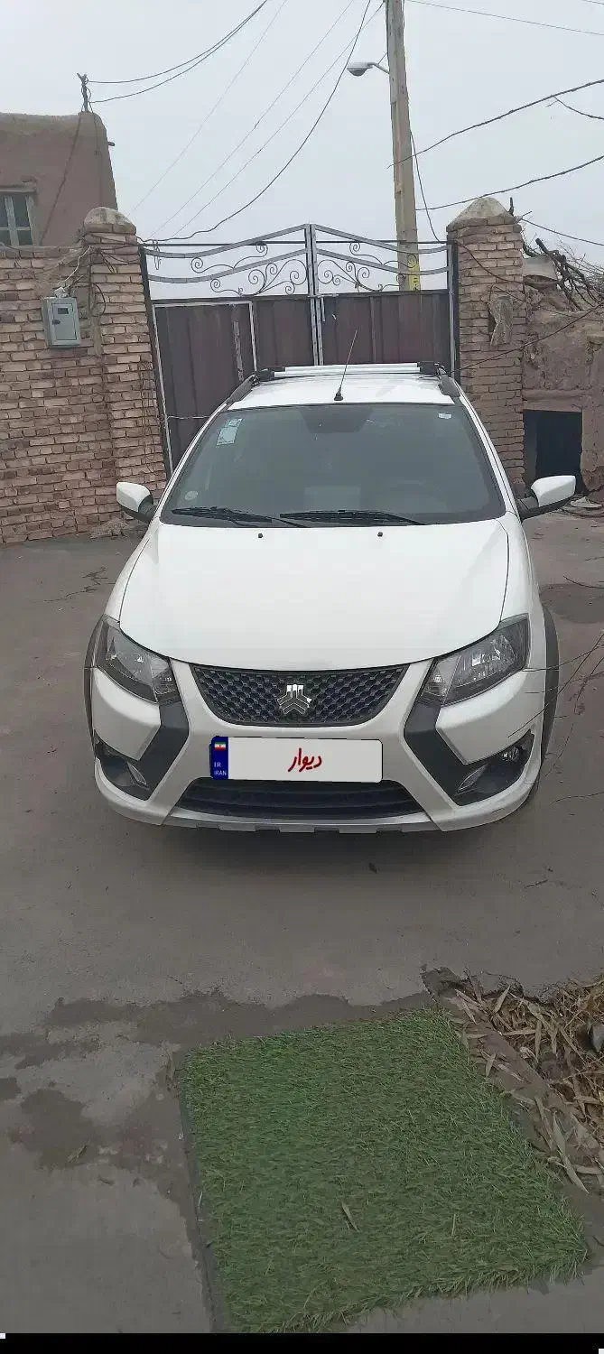 کوییک مدل Gx|خودرو سواری و وانت|کشکسرای, |دیوار