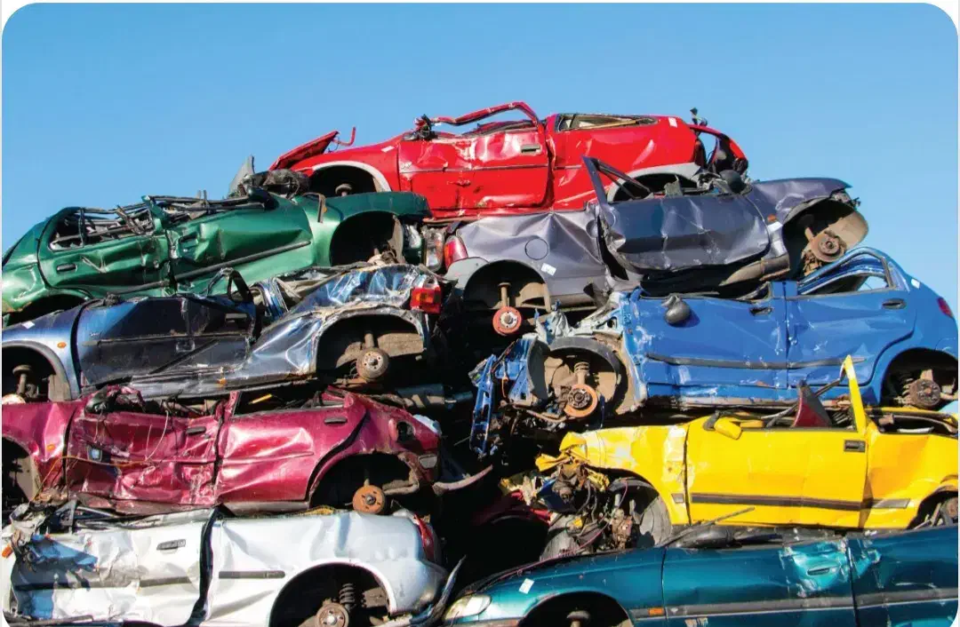 اسقاط ماشین های فرسوده|خودرو سواری و وانت|همدان, |دیوار