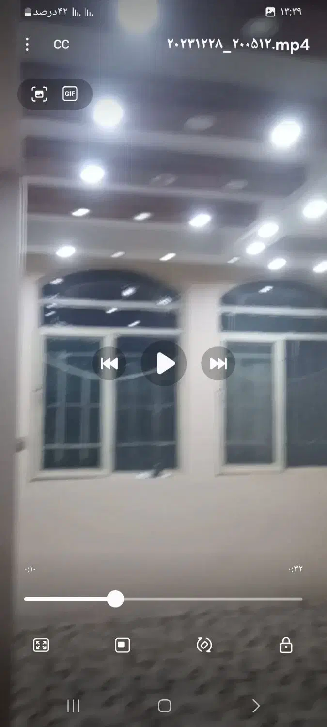 اجاره اداری تجاری اسلامشهر باقفیض(ویلایی دربست(|اجارهٔ دفتر کار، اتاق اداری، مطب|اسلام‌شهر, باغ فیض|دیوار