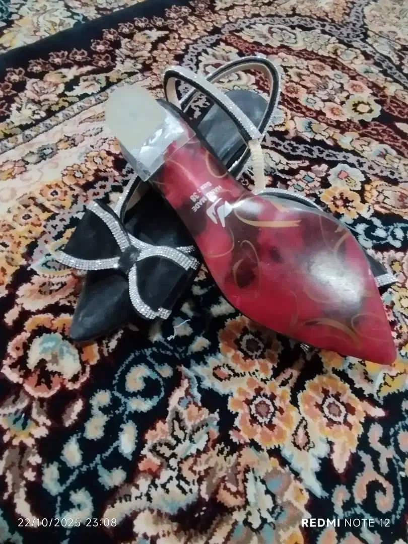 کیف و کفش|کیف، کفش، کمربند|زاهدان, |دیوار