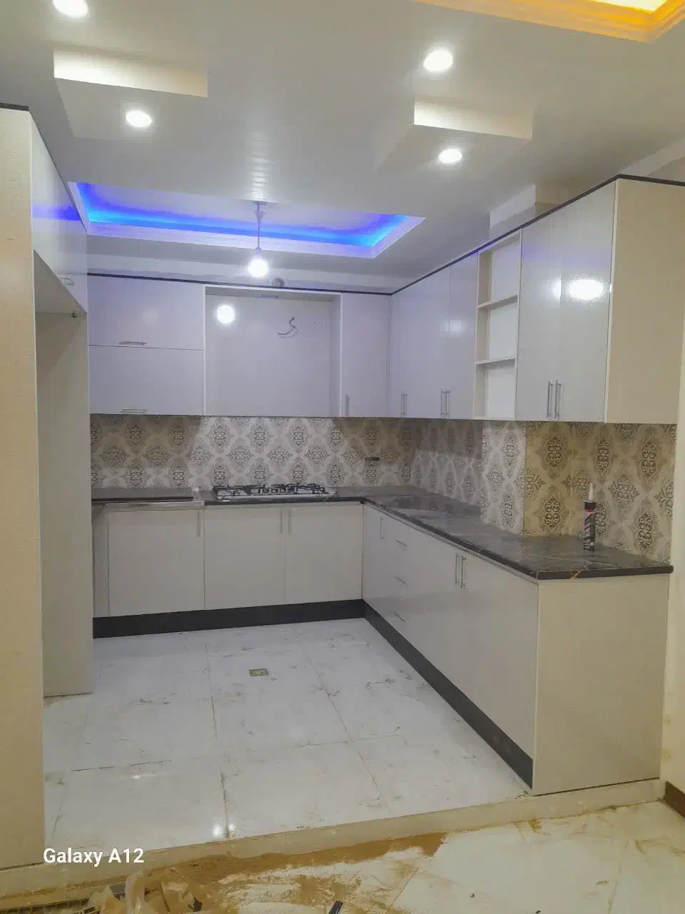 طراحی، ساخت و تعمیر کابینت و کمد دیواری|خدمات پیشه و مهارت|محمدشهر, ولدآباد|دیوار