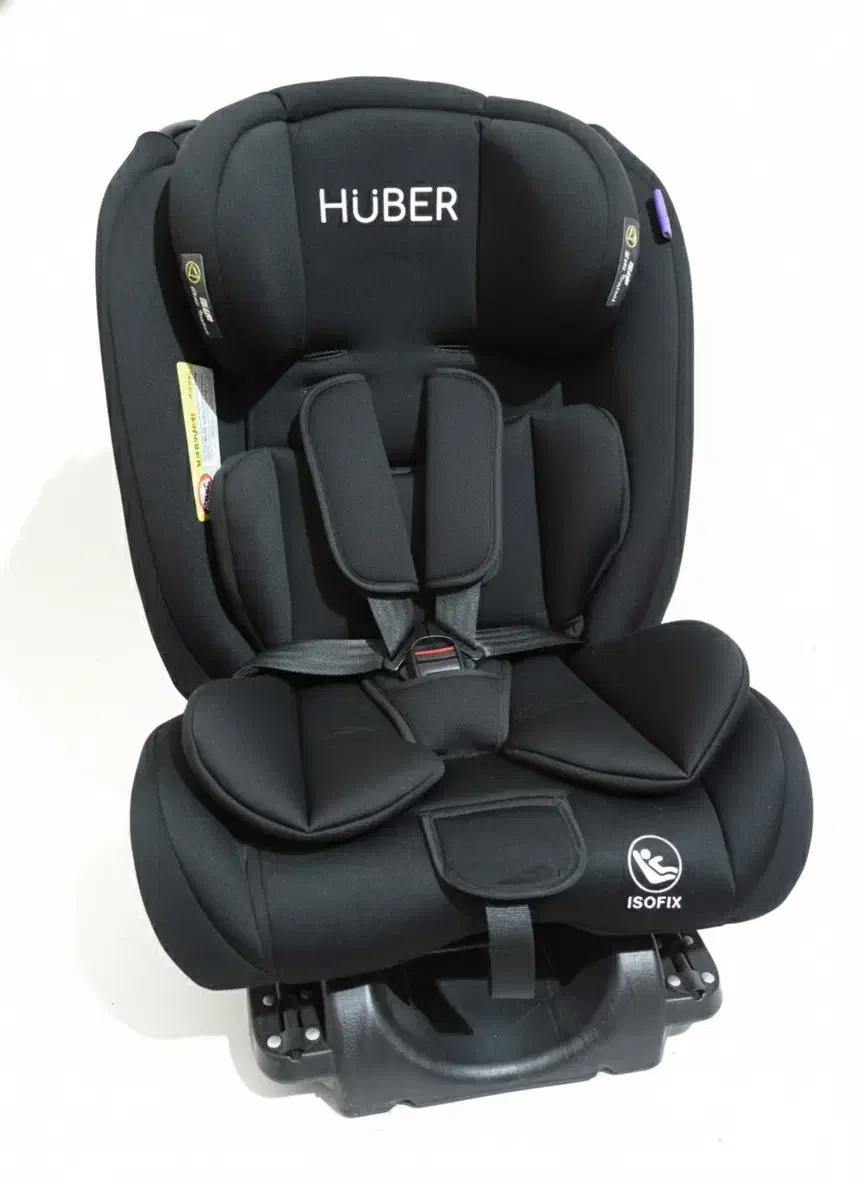 صندلی ماشین کودک Huber|اسباب و اثاث بچه|سمنان, |دیوار