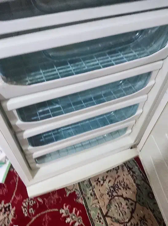 یخچال فریزر celen سالم|یخچال و فریزر|تهران, لویزان|دیوار