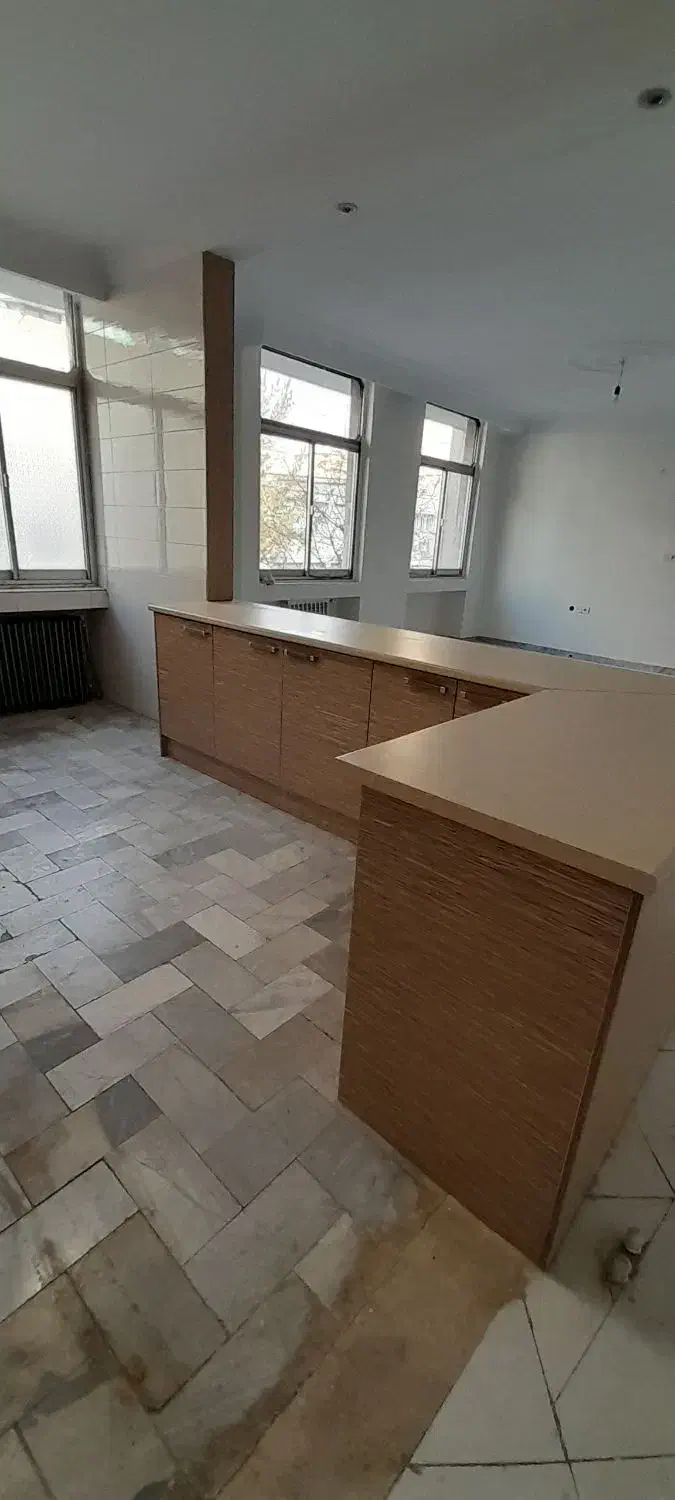 180متر 3خ ط دوم تخلیه تک واحدی جنت ابادجنوبی