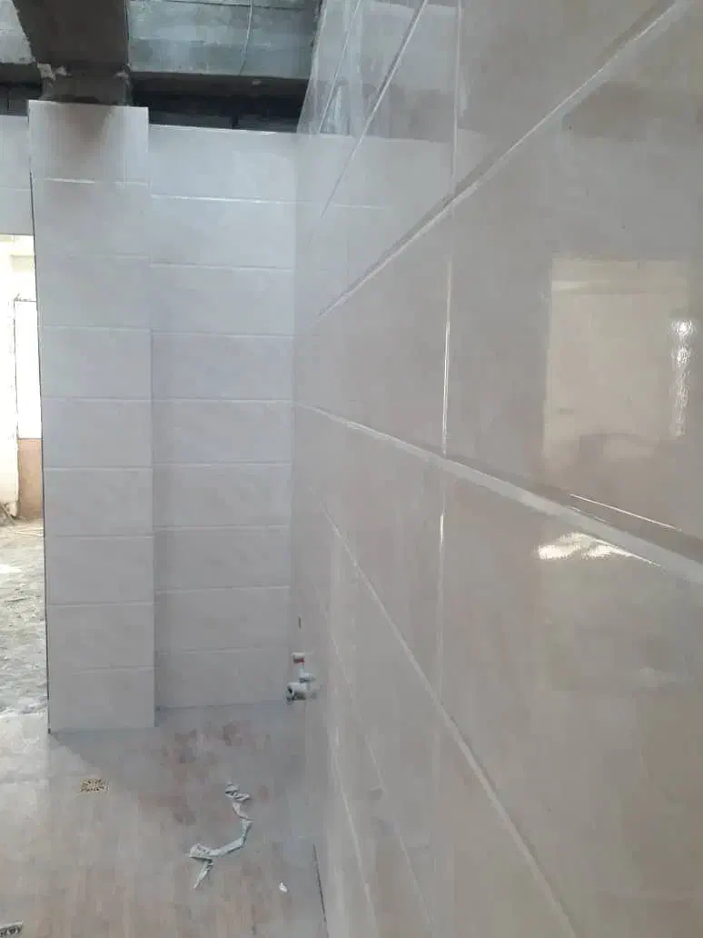 کاشی کاری و سرامیک تضمینی|خدمات پیشه و مهارت|کلاچای, |دیوار