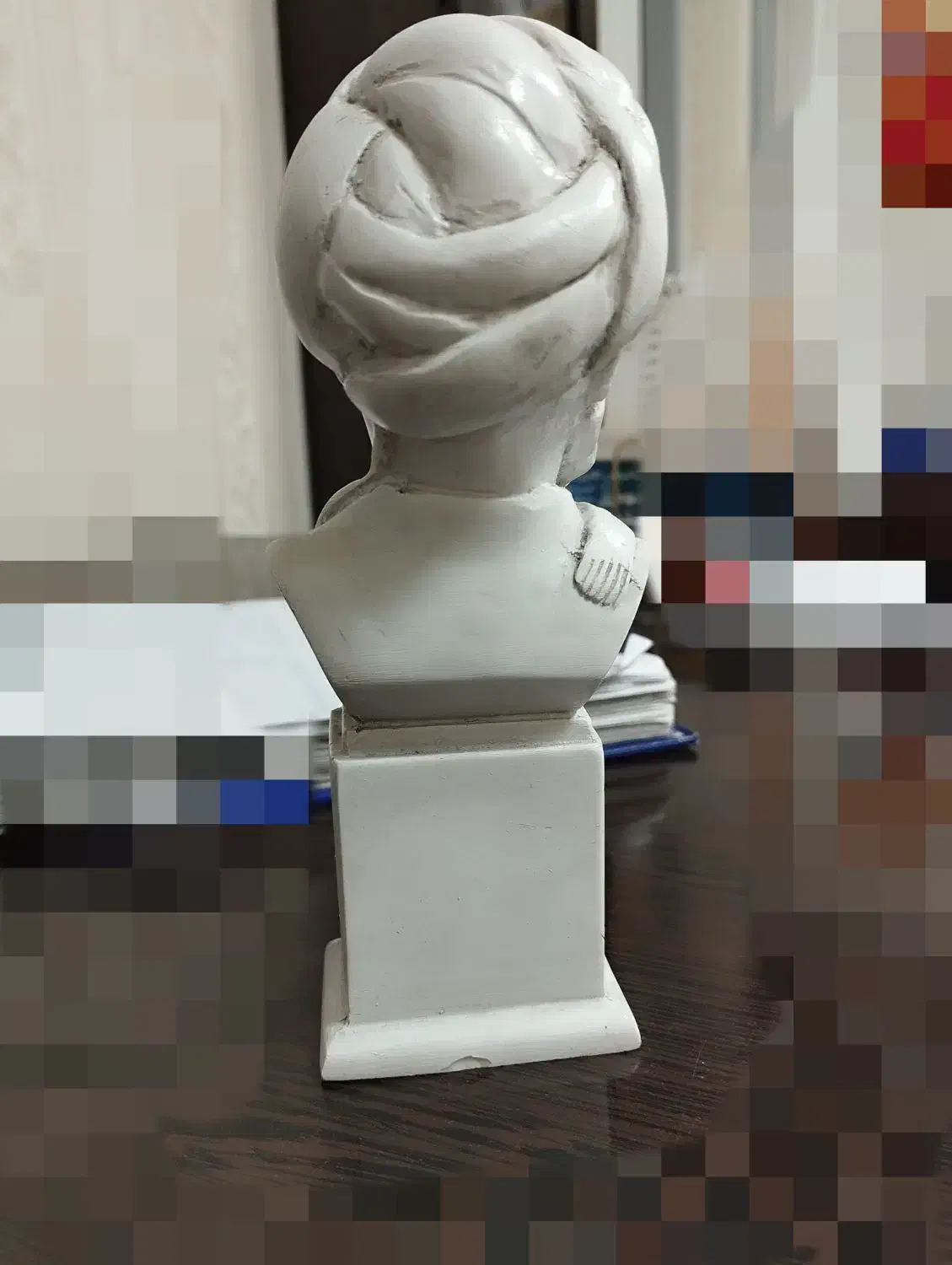 مجسمه|مجسمه، تندیس، ماکت|میاندوآب, |دیوار