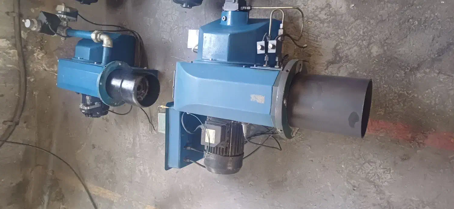 مشعل گازوئیلی ۸۰۰ هزار ایران رادیاتور|آبگرمکن، پکیج، شوفاژ|مشهد, آبکوه|دیوار