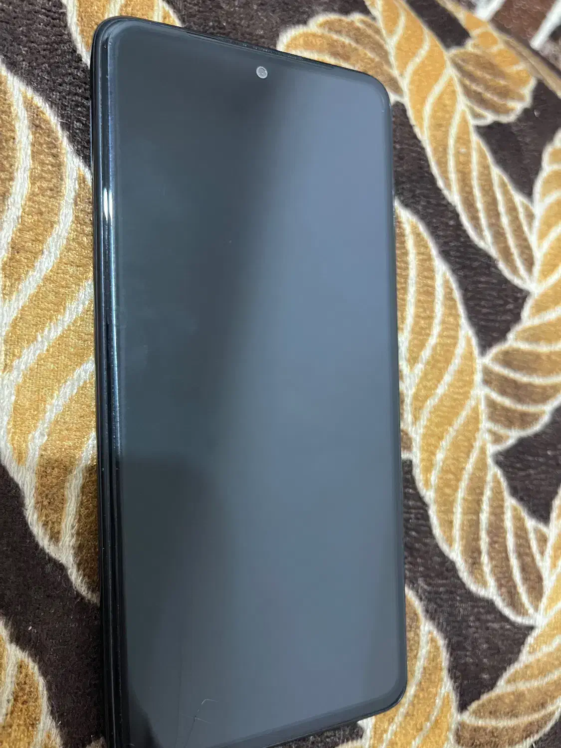 گوشی ردمی نوت۱۰پرو رام۸حافظه۱۲۸|موبایل|لار, |دیوار