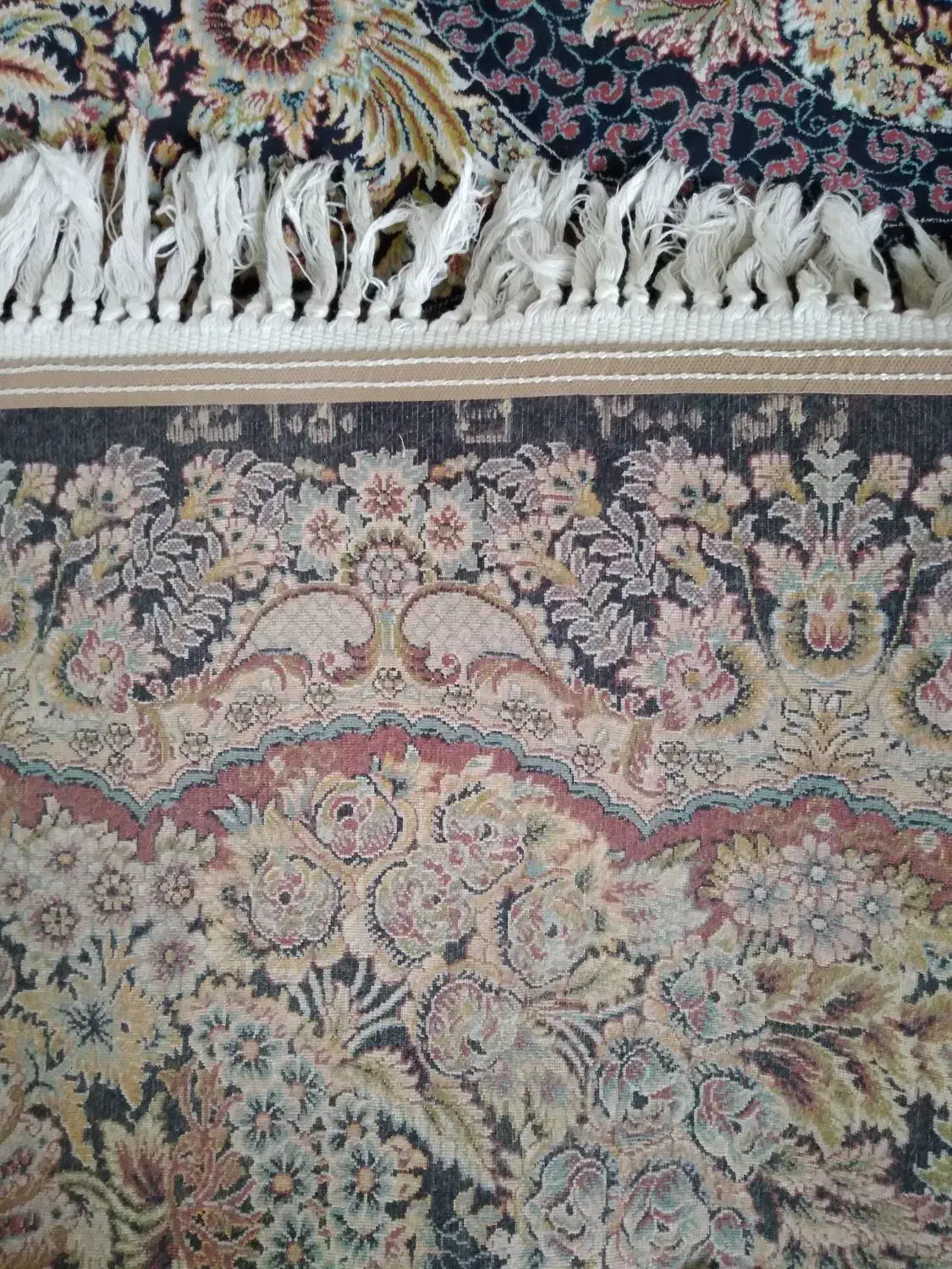 فرش|فرش|شهریار, شهریار|دیوار