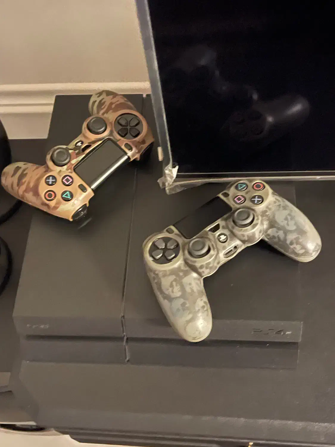 PS4|کنسول، بازی ویدئویی و آنلاین|شیراز, خلدبرین|دیوار