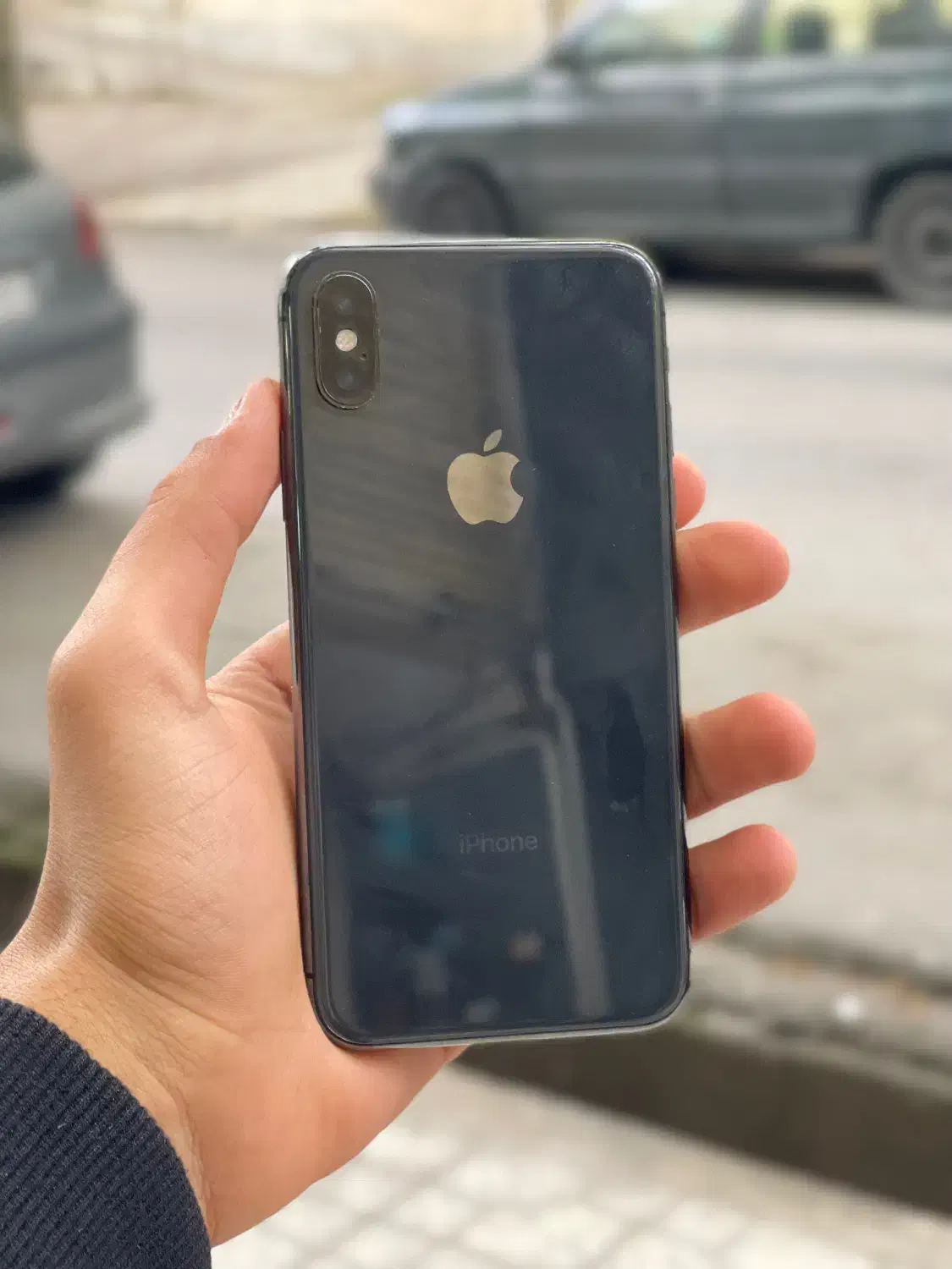 iPhone X|موبایل|گرگان, |دیوار
