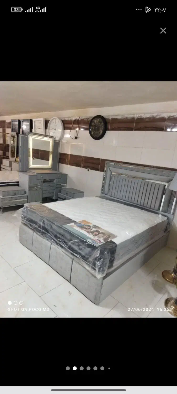 سرویس خوابهای شرکتی لاوین لوکس|تخت و سرویس خواب|پیرانشهر, |دیوار