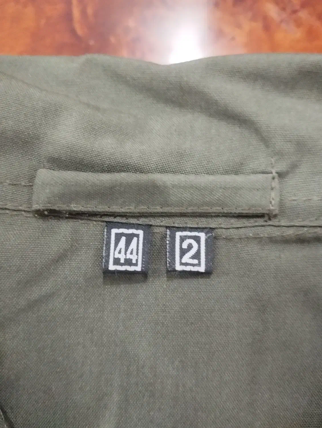 لباس کار یکسره خلبانی|لباس|پیشوا, |دیوار