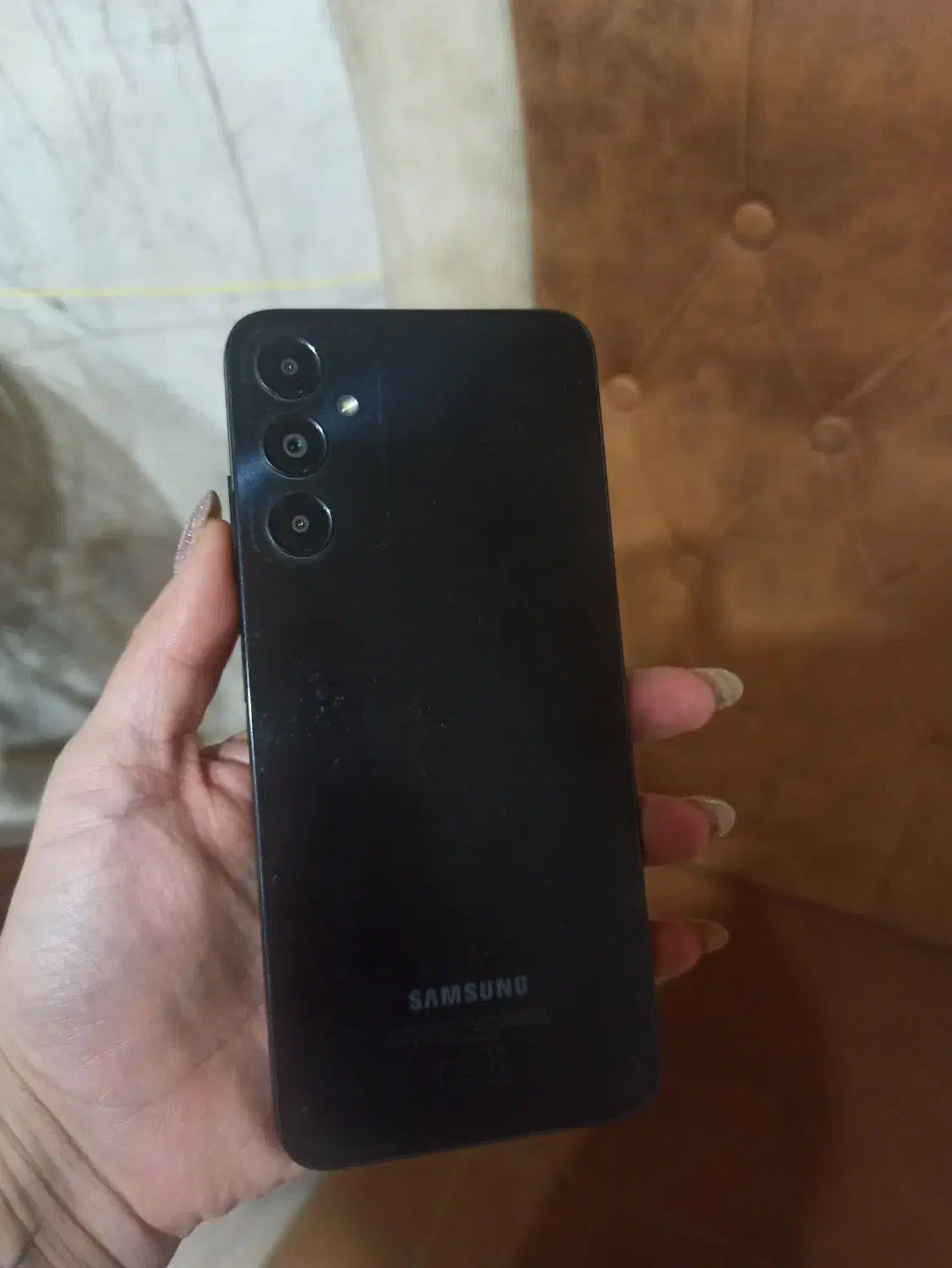 سامسونگ a05s|موبایل|بیرجند, |دیوار