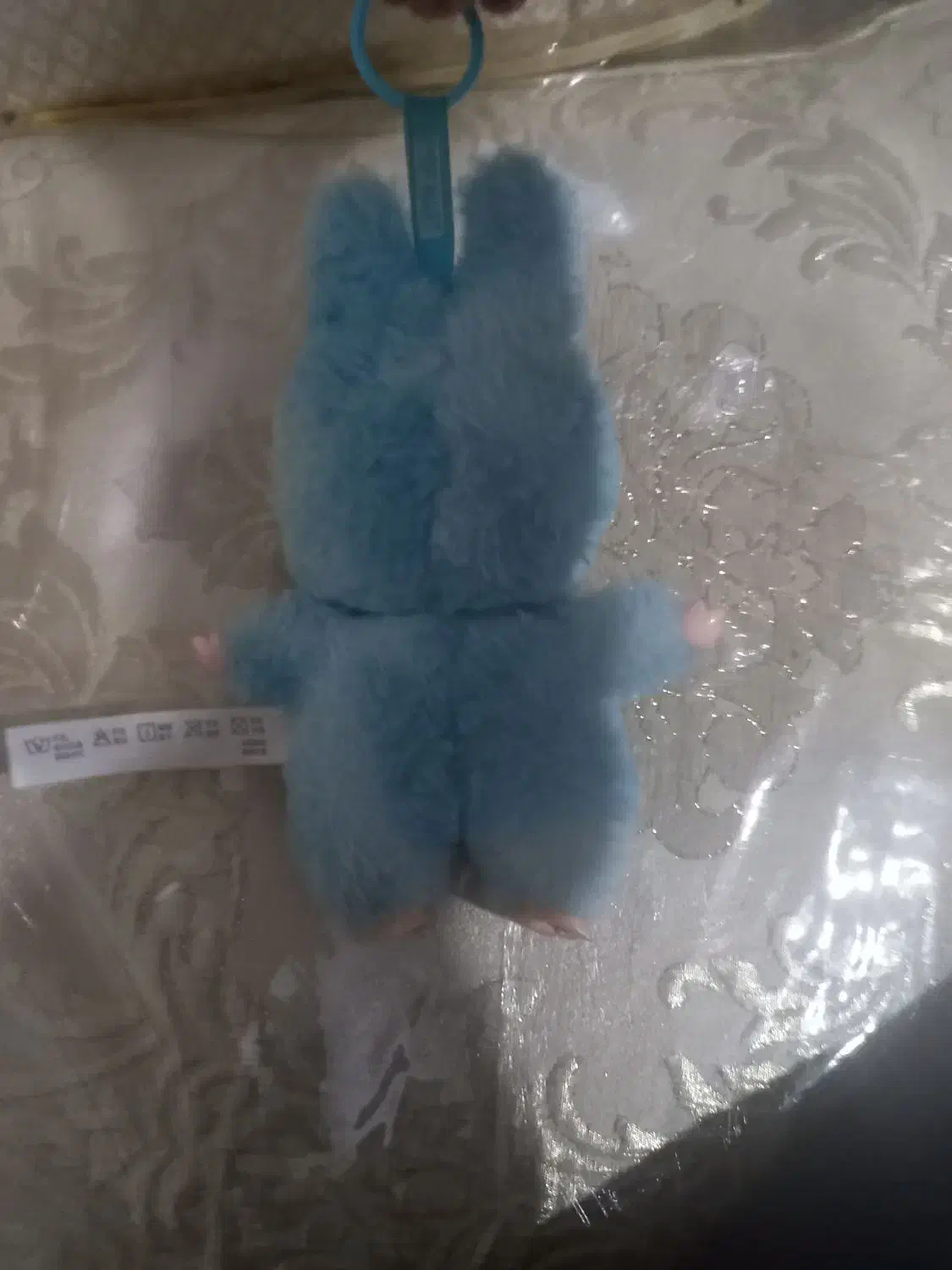 لبوبو مدل انرژی است|اسباببازی بچه|اسلامشهر, چیچکلو|دیوار