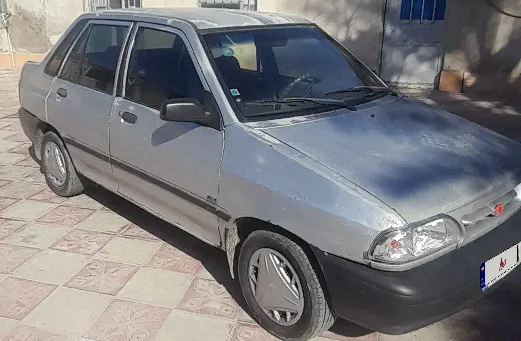 پراید مدل ۸۵|خودرو سواری و وانت|جیرفت, |دیوار