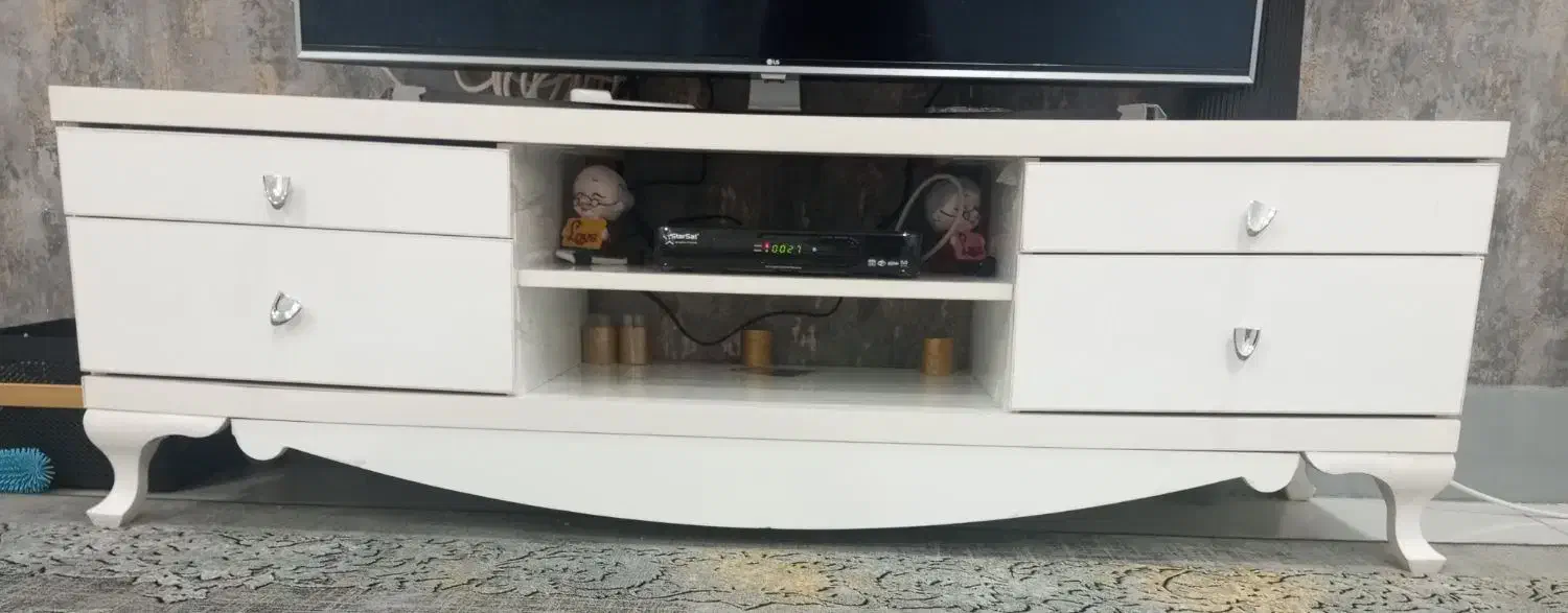 میز Tv|میز تلویزیون|هندیجان, |دیوار