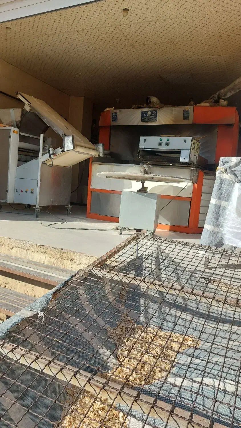 نانوایی تافتون|فروشگاه و مغازه|یاسوج, |دیوار