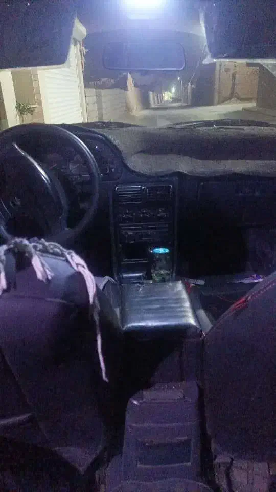 دوو اسپرو|خودرو سواری و وانت|یزد, |دیوار