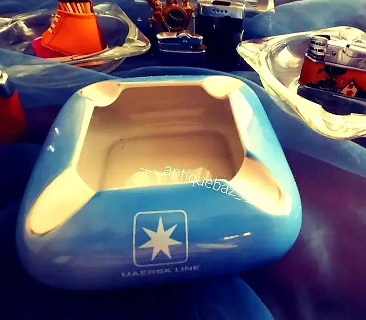 زیرسیگاری انتیک کلکسیونی و قدیمی|کلکسیون و سرگرمی|تهران, تجریش|دیوار