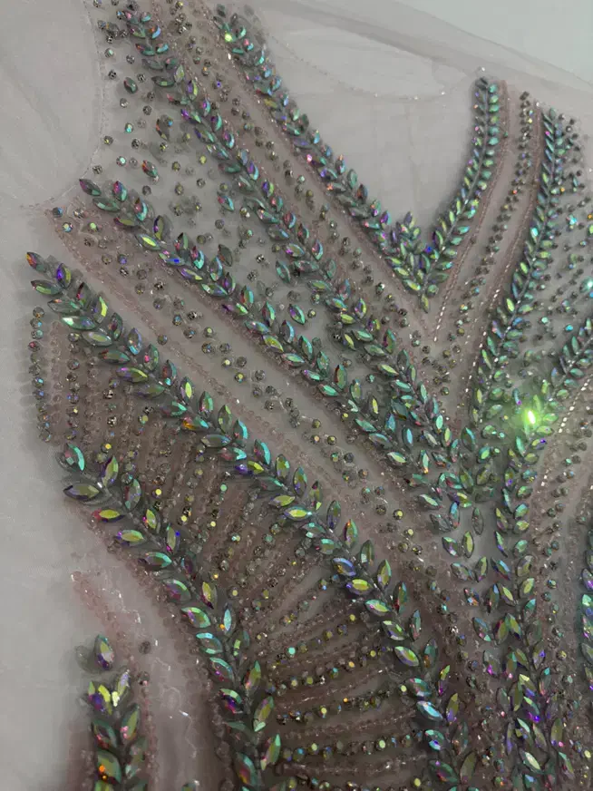 پنل با سنگ هولوگرامی|لباس|بندر گناوه, |دیوار