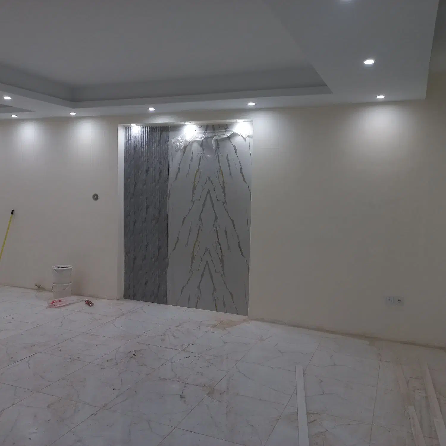 رهن خانه ویلایی در تهرانسر|اجارهٔ خانه و ویلا|تهران, شهرک استقلال|دیوار