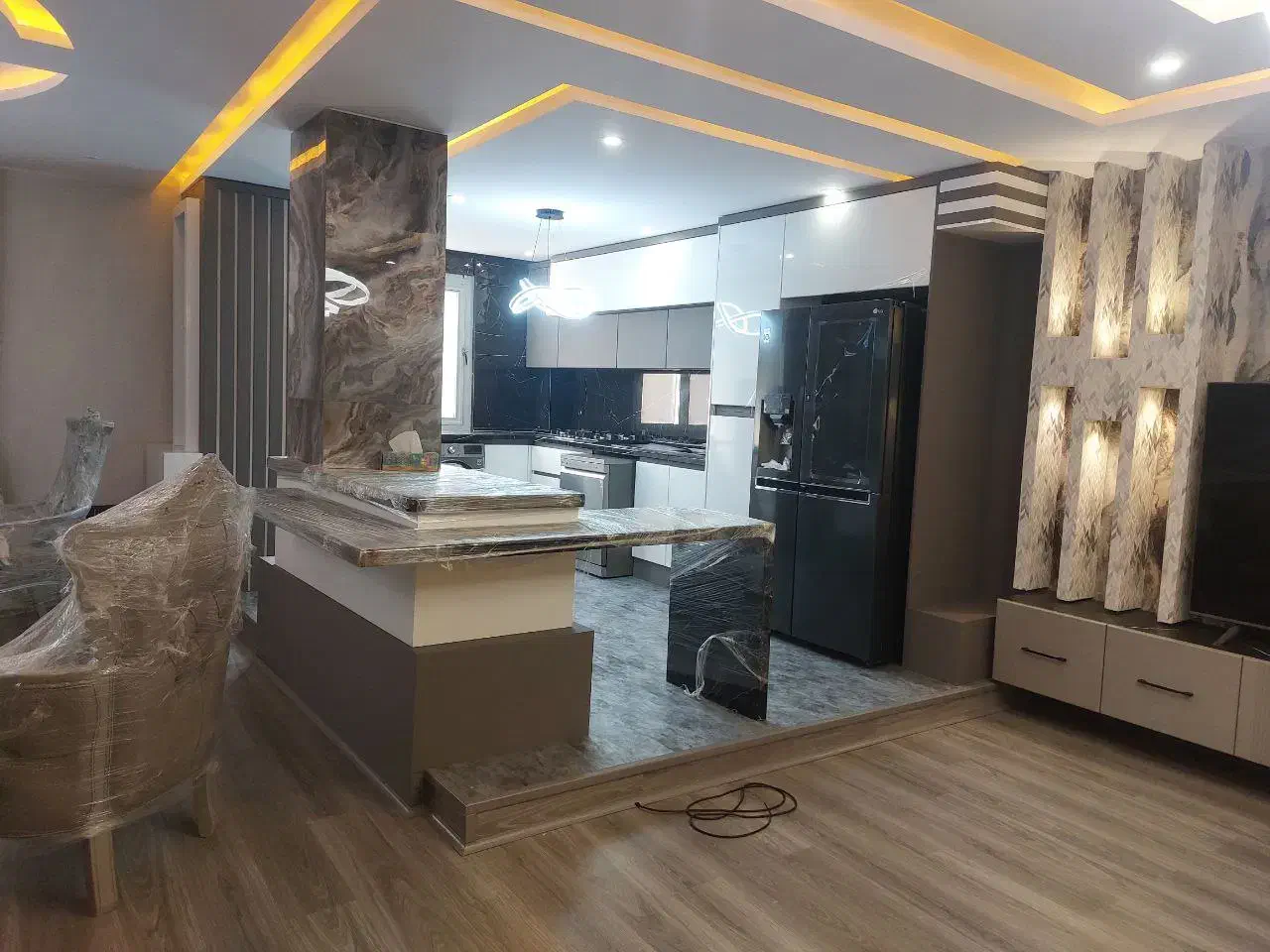 تعمیر و نصب کابینت و کمد دیواری|خدمات پیشه و مهارت|گلستان (تهران), |دیوار