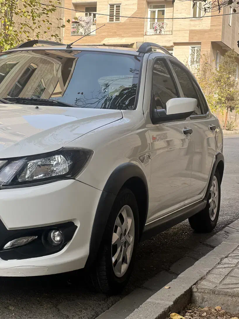 کوییکgxمدل1403|خودرو سواری و وانت|محمدشهر, شهرک چمران|دیوار