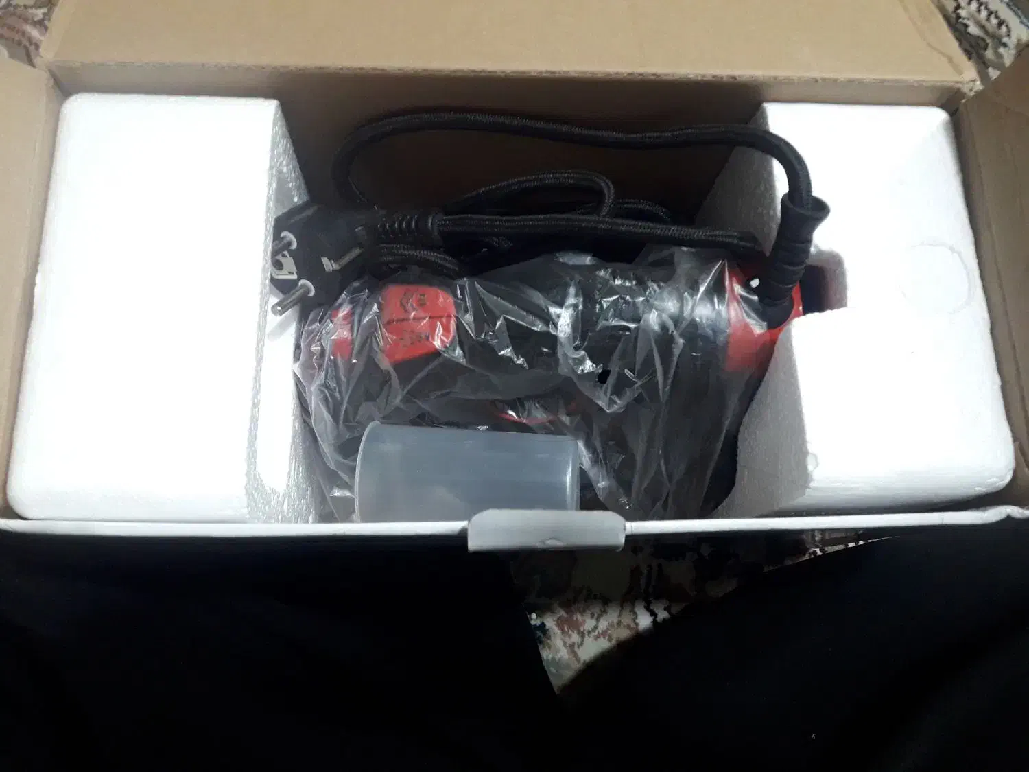 اتو|اتو و لوازم اتو|ری, ظهیرآباد|دیوار