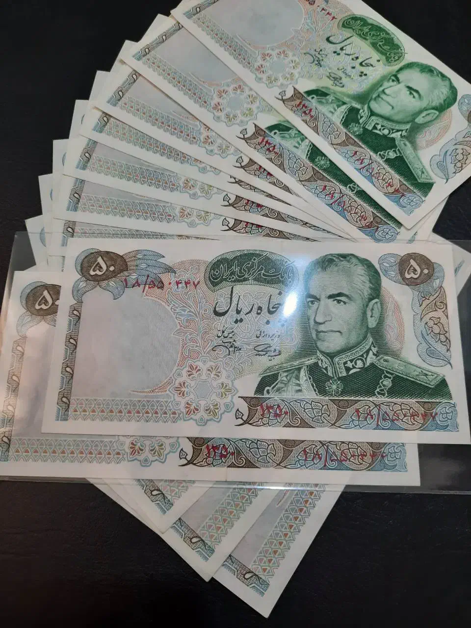 خریدارفروشنده اسکناس کلکسیونی و قدیمی پهلوی وخارجی|کلکسیون سکه، تمبر، اسکناس|اسلامشهر, باغ فیض|دیوار