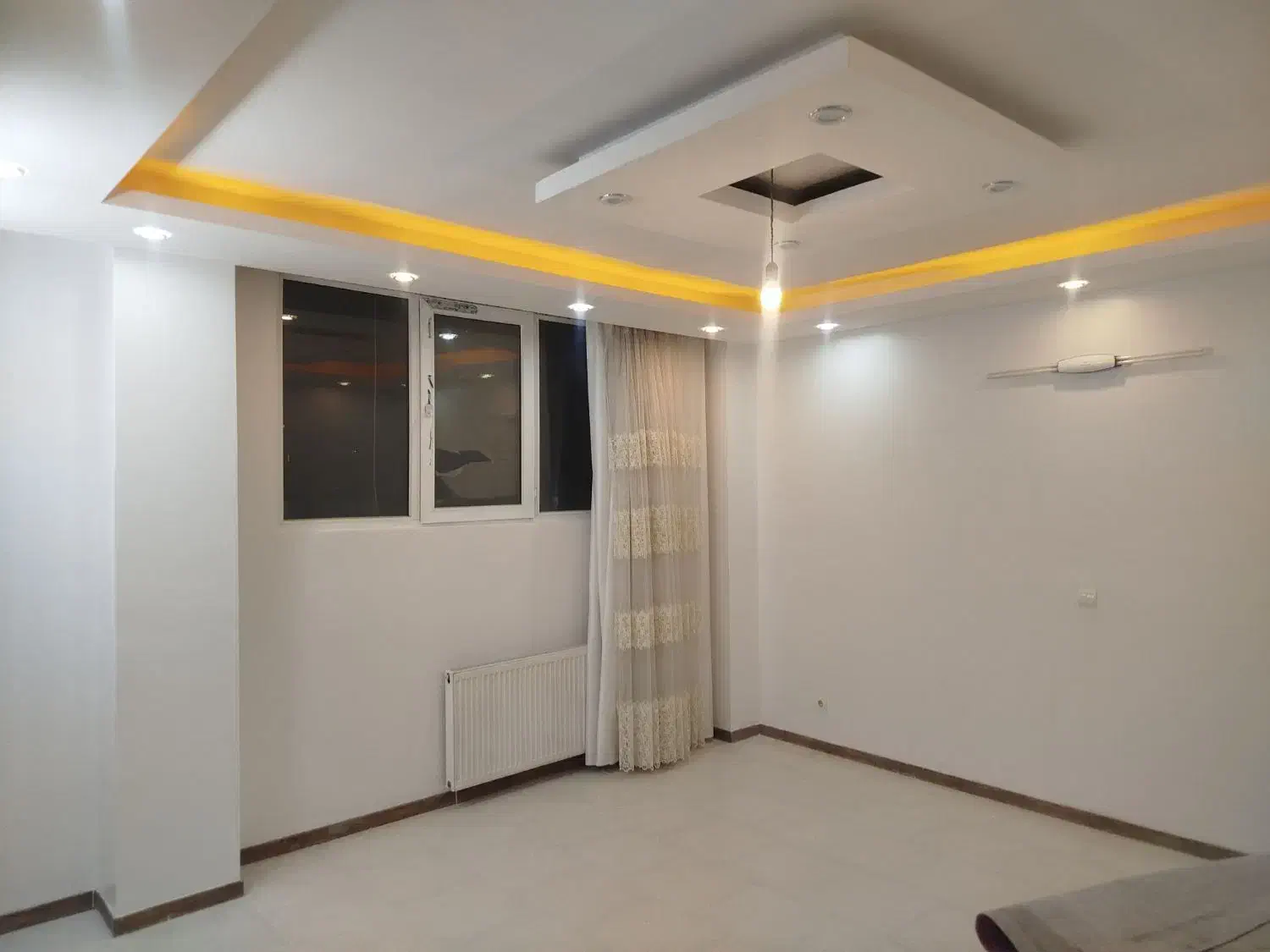 آپارتمان مسکن مهر فولادشهر محله اف ۴|اجارهٔ آپارتمان|فولادشهر, مسکن مهر فولادشهر|دیوار