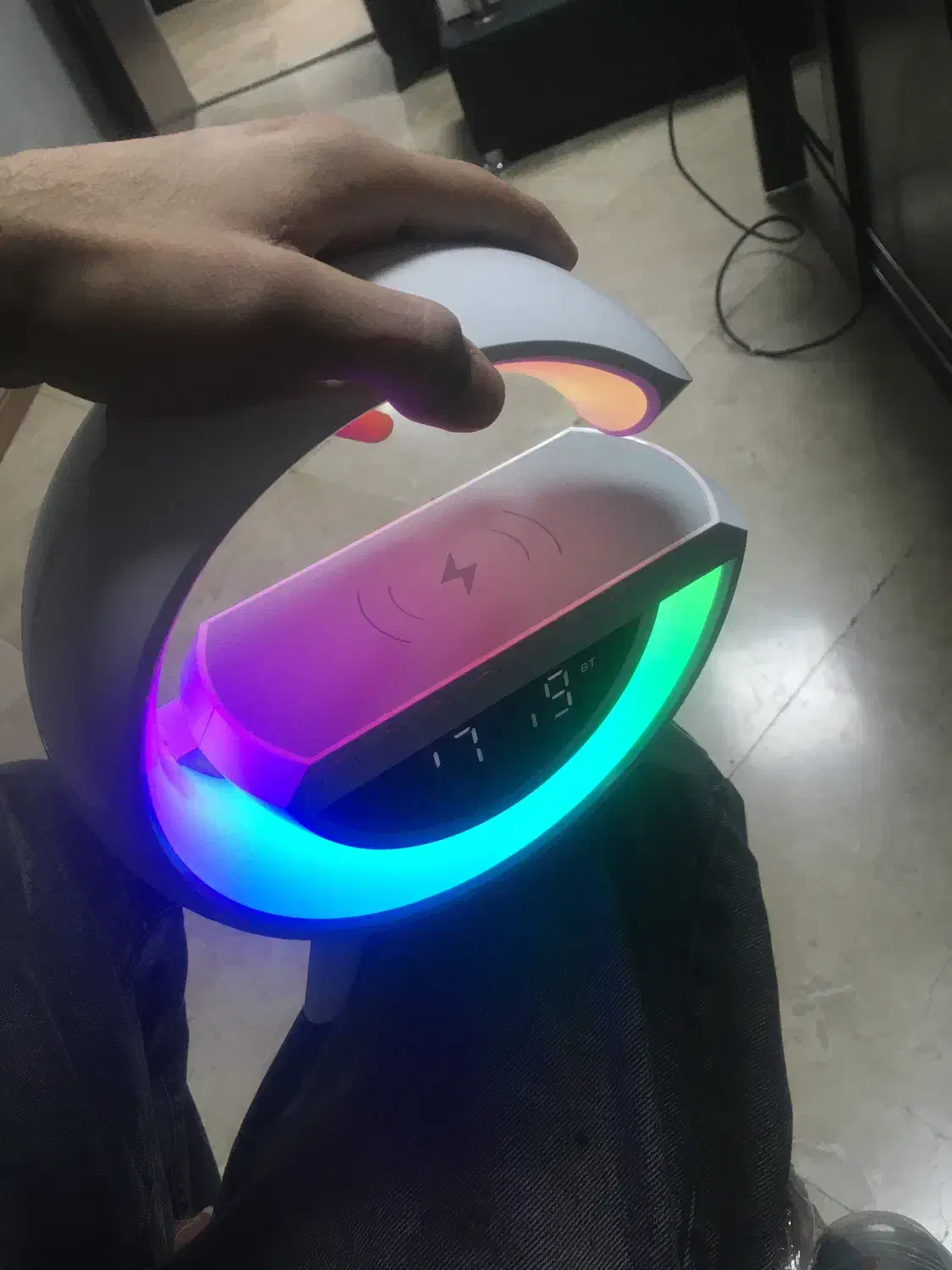 اسپیکر BT3401|سیستم صوتی خانگی|تهران, میدان ولیعصر|دیوار