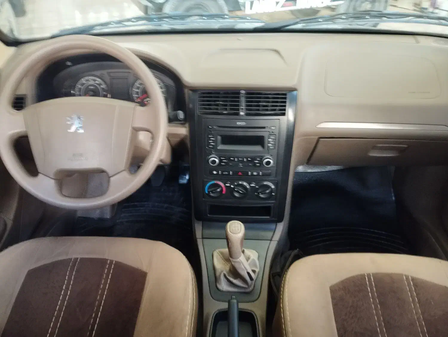 پژو 405|خودرو سواری و وانت|لار, |دیوار