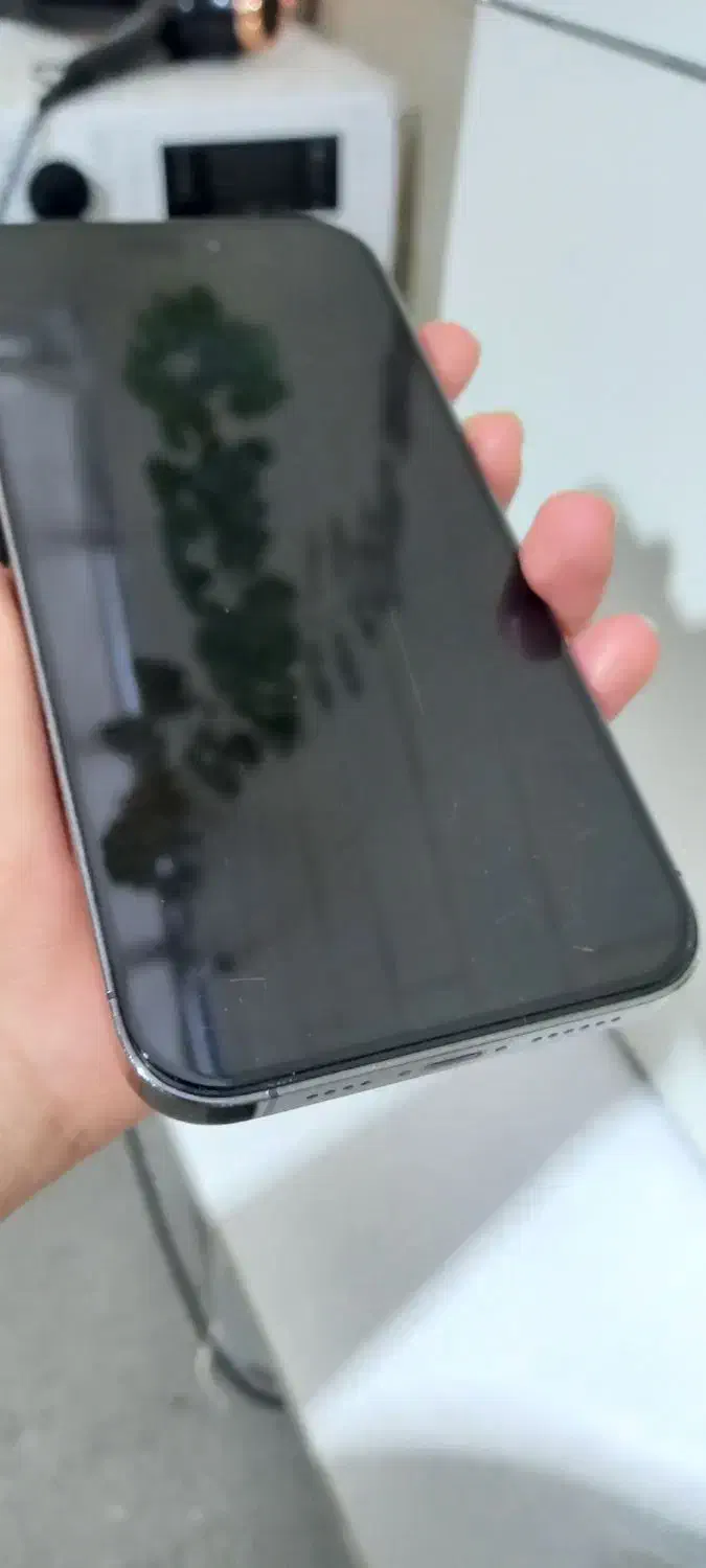 آیفون ۱۴ پرو مکس ۵۱۲ گیگ|موبایل|کاشمر, |دیوار