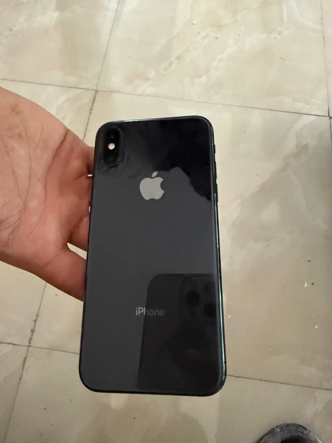 iPhone Xs64|موبایل|نی‌ریز, |دیوار