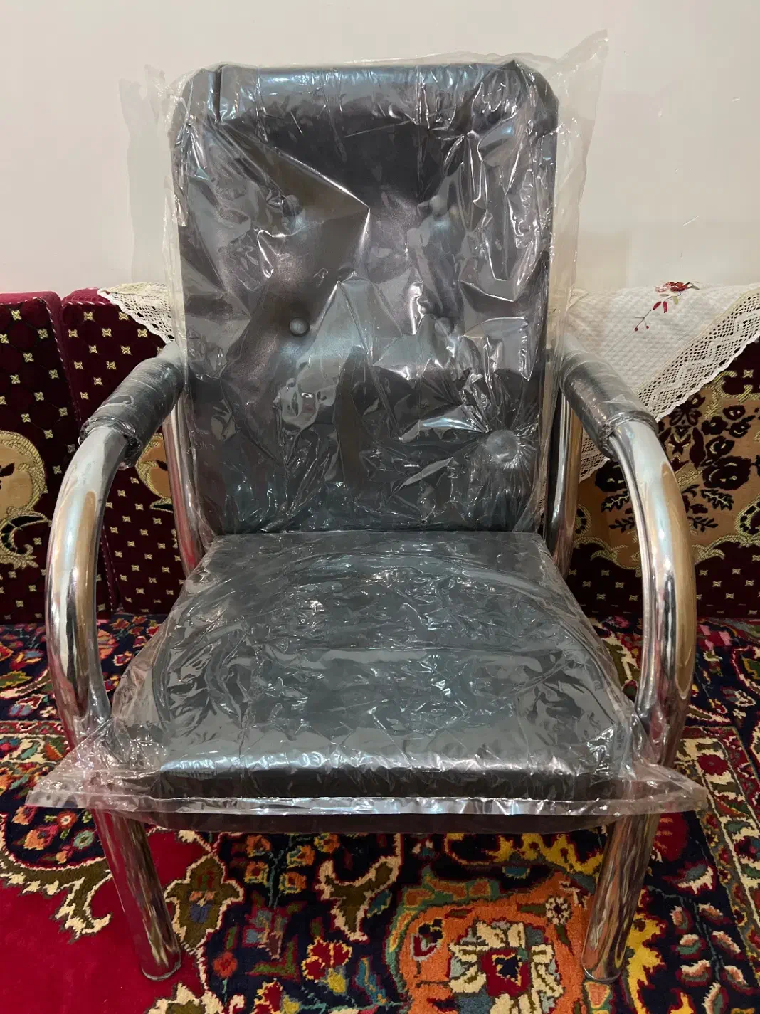 فروش صندل مدیریت،میزمدیریت،صندلی انتظار|مبلمان اداری|آذرشهر, |دیوار