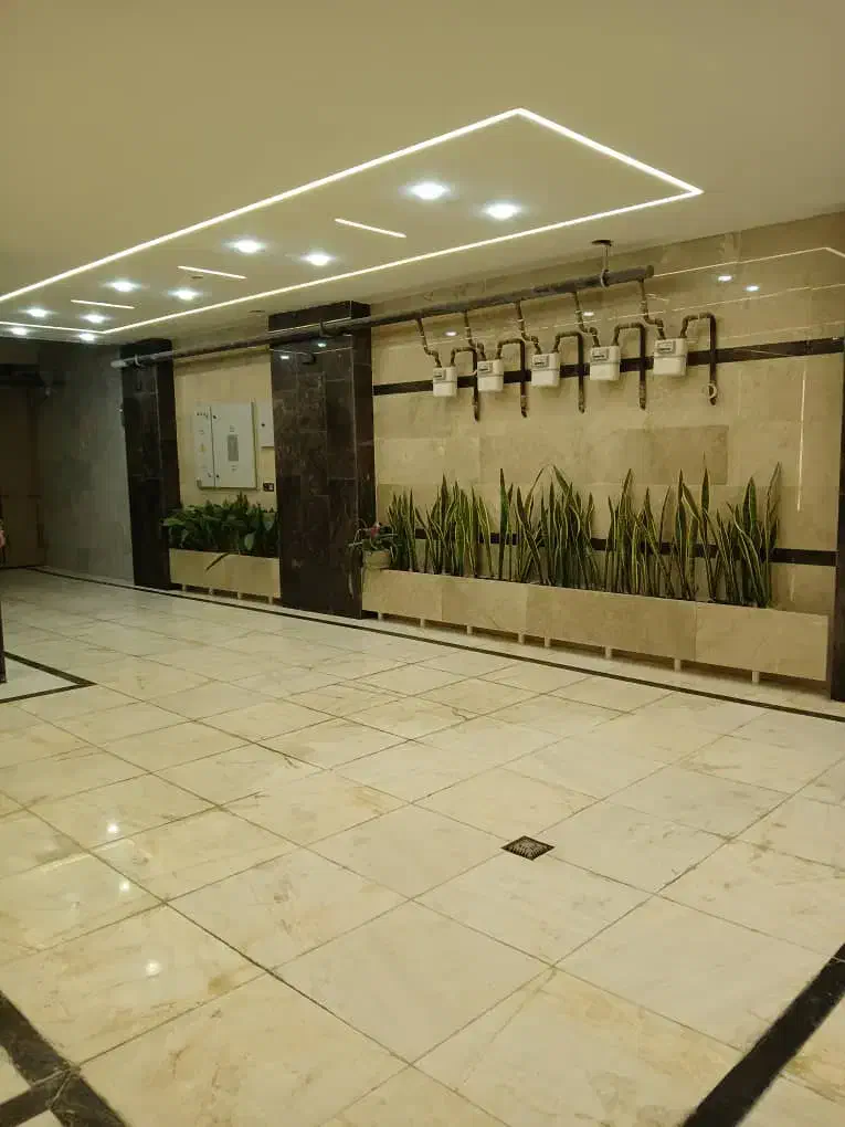 اجاره آپارتمان نوساز ۱۱۶ متری