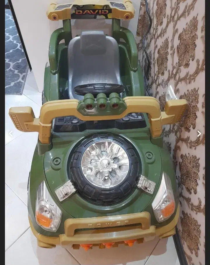 ماشین شارژی|اسباببازی بچه|پردیس, فاز ۴|دیوار