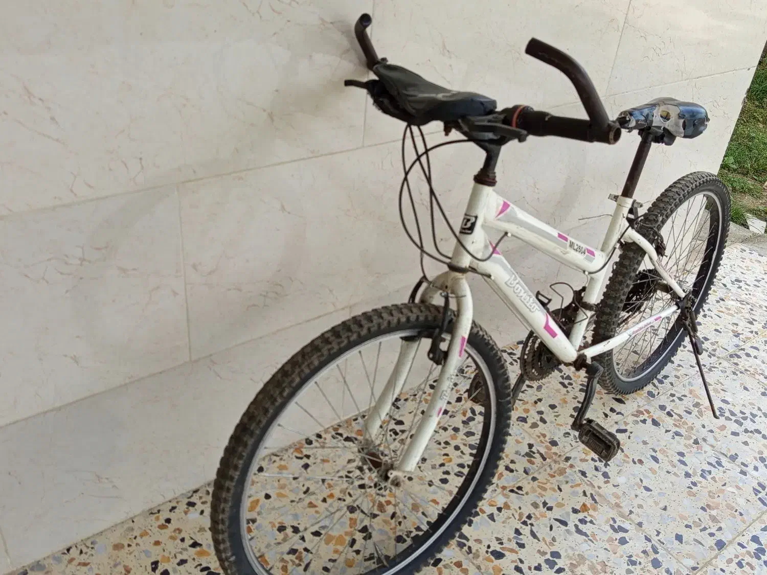 دوچرخه 26|دوچرخه، اسکیت، اسکوتر|سیاهکل, |دیوار