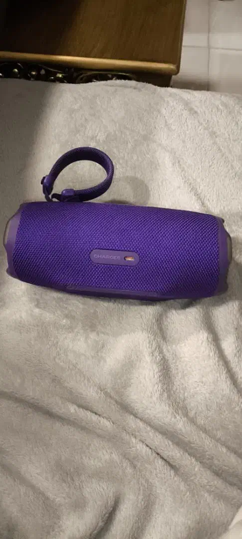 اسپیکر jbl charge 6|پخشکننده همراه|شیراز, مهدیآباد|دیوار