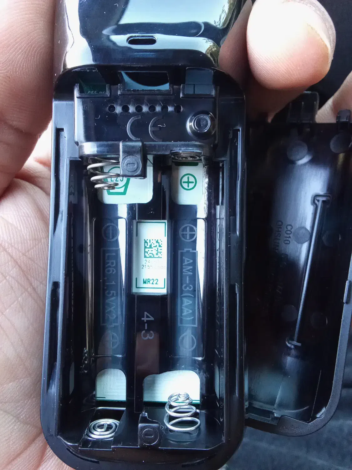 ریموت کنترل LG ال جی|لوازم جانبی موبایل و تبلت|تهران, تهرانپارس جنوبی|دیوار