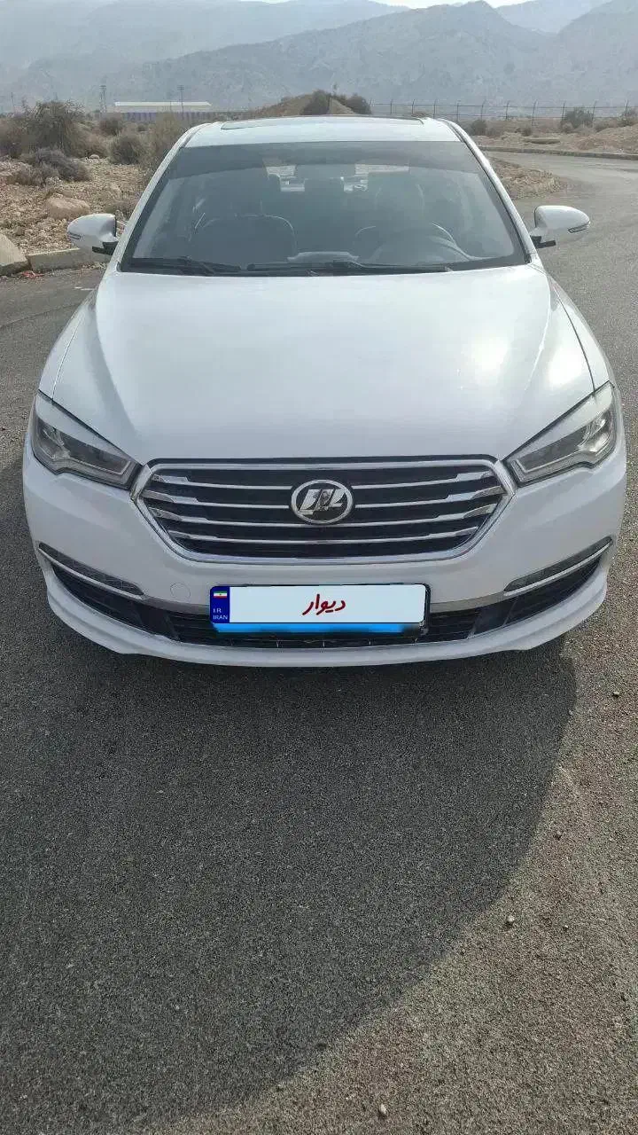 فروش لیفان 820|خودرو سواری و وانت|جم, |دیوار