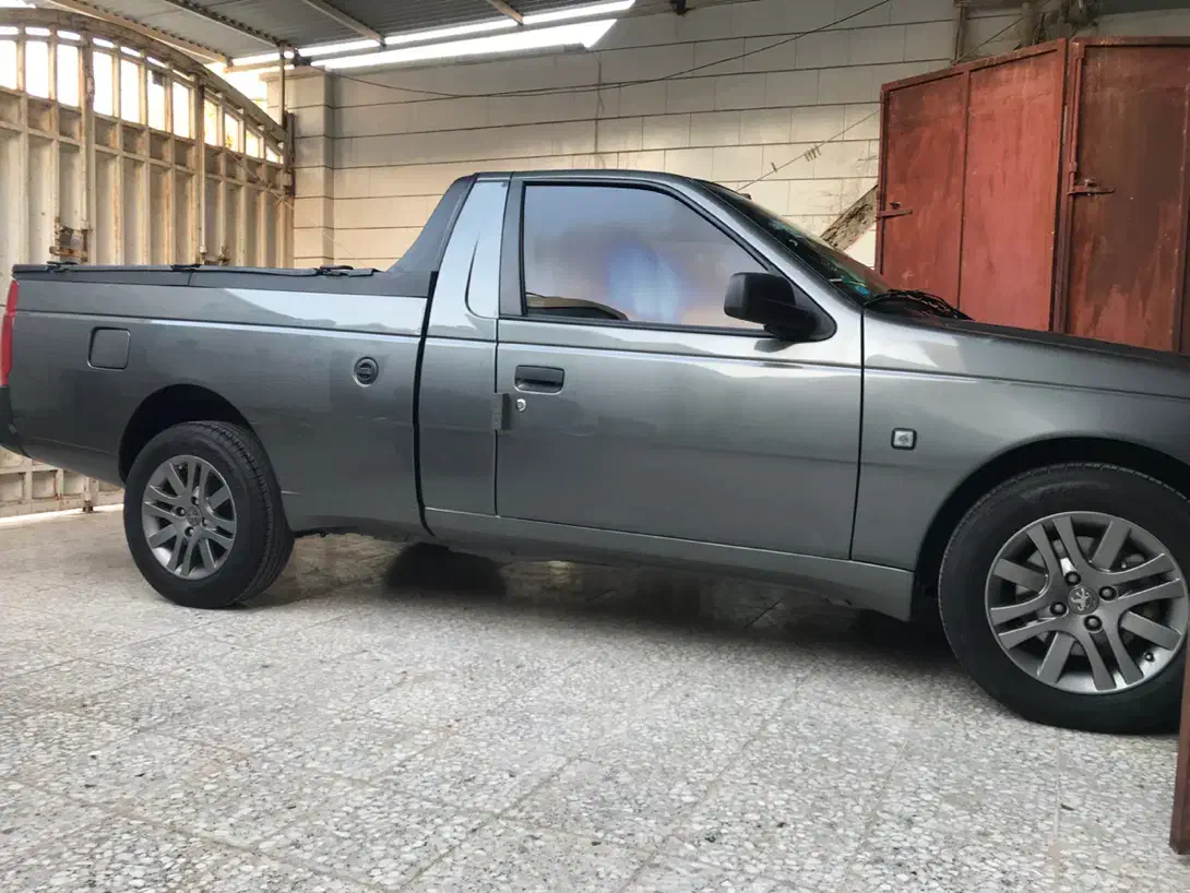 آریسان ۲|خودرو سواری و وانت|برازجان, |دیوار