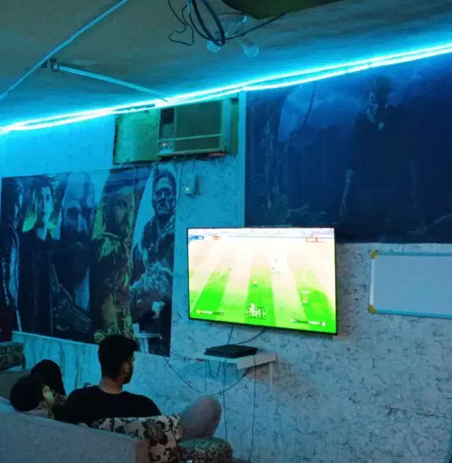 واگذاری گیم نت|فروش مغازه و غرفه|دزفول, |دیوار