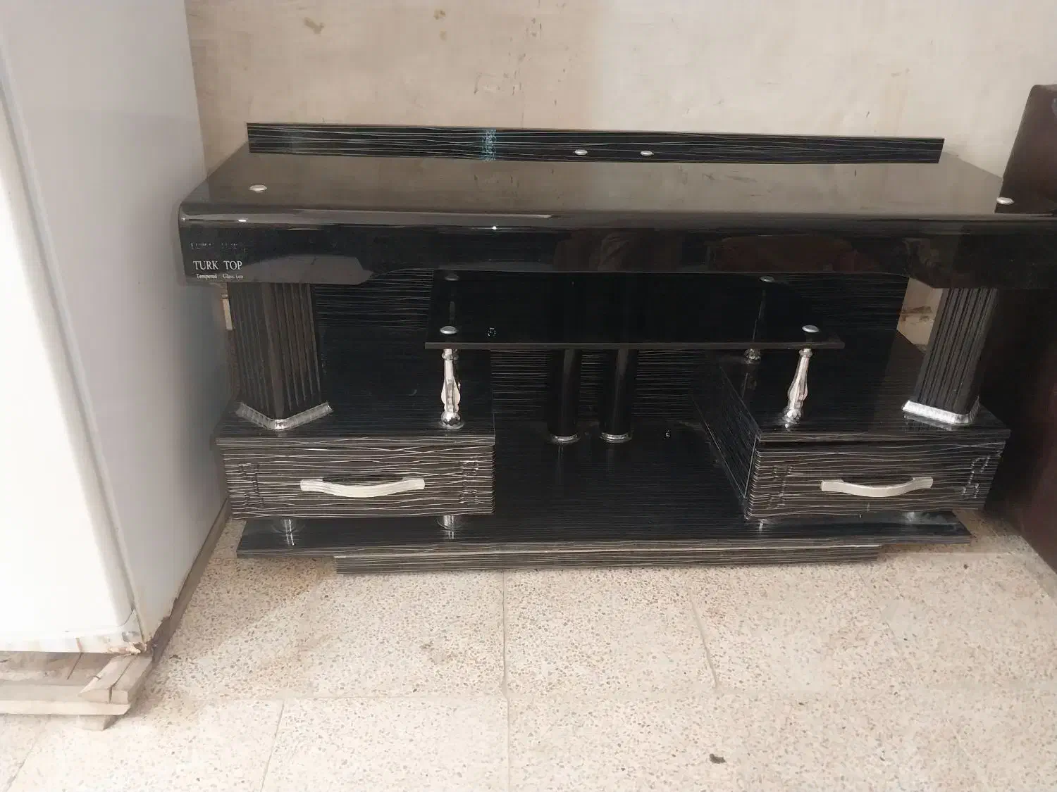 تعدای وسایل خانه|حراج|سلماس, |دیوار