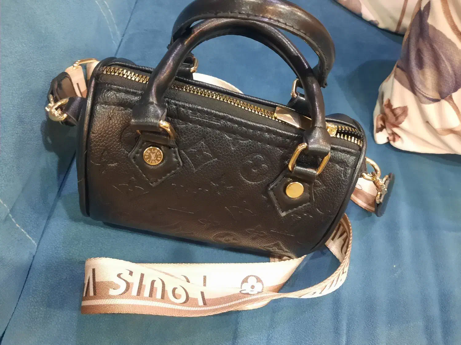 کیف زنانه لویی ویتون|کیف، کفش، کمربند|تهران, چیتگر شمالی|دیوار