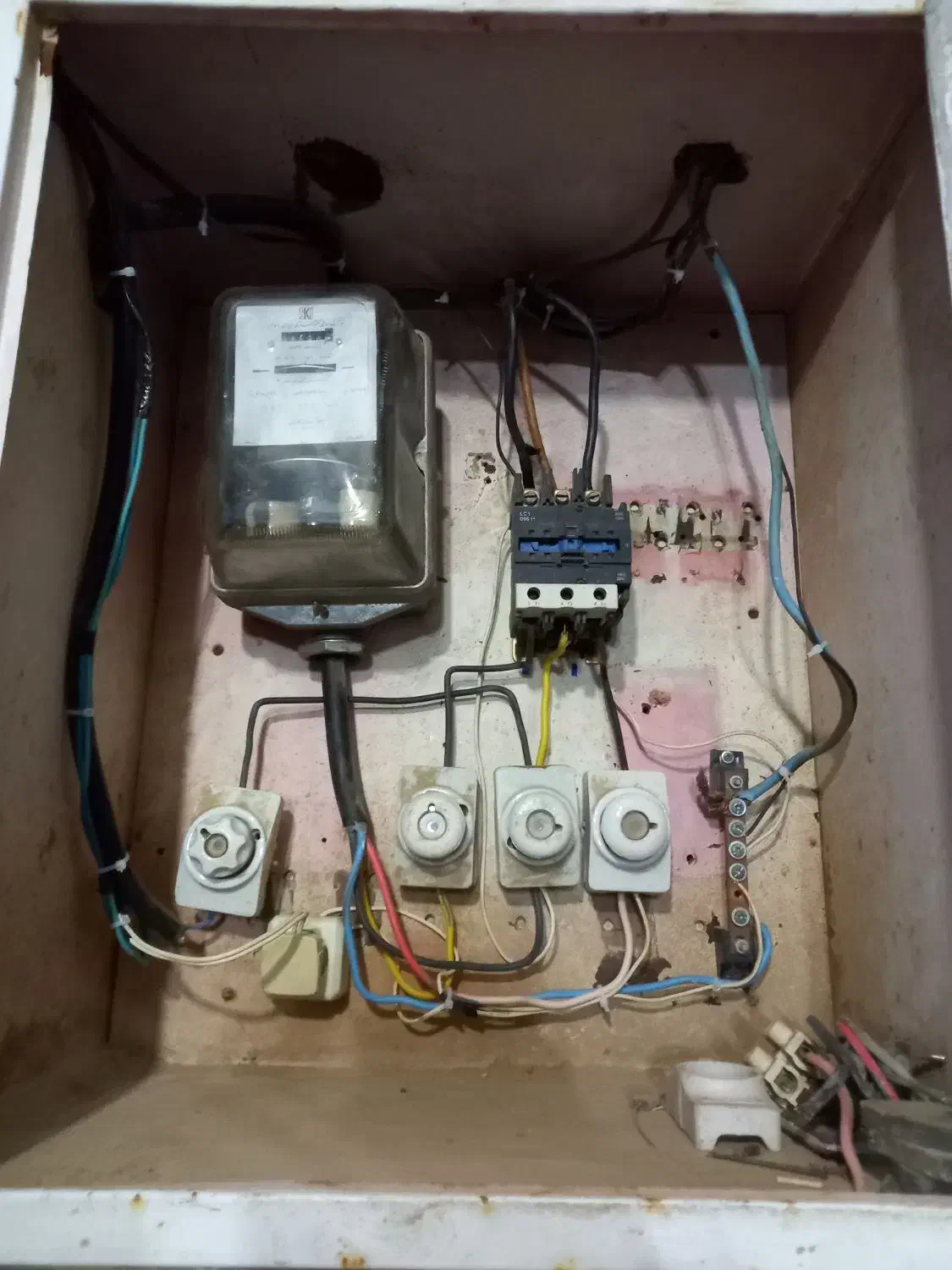 لوله کشی وبرقکاری وابگرمکن|خدمات پیشه و مهارت|بندر امام خمینی, |دیوار