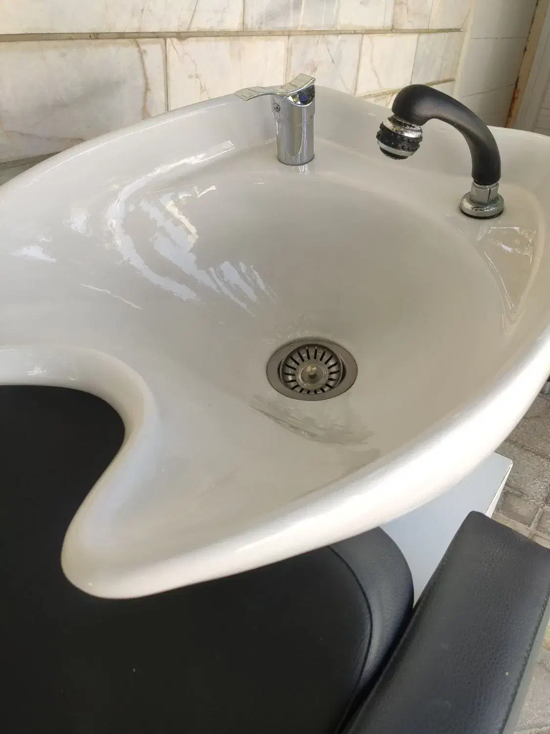 سرشور حرفه ای آرایشگاهی|آرایشگاه و سالنهای زیبایی|شیراز, شهرک مهدیه|دیوار