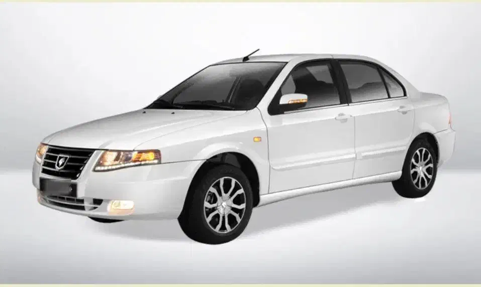 حواله سمند سورن|خودرو سواری و وانت|مبارکه, |دیوار