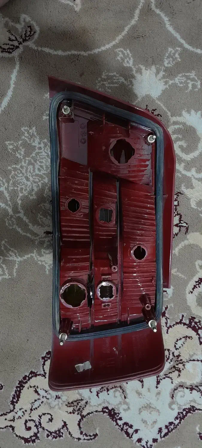 چراغخطر slx|قطعات یدکی و لوازم جانبی|سیرجان, |دیوار